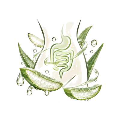 SUPPORTS INNER HEALTH