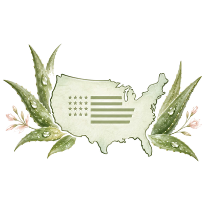 MADE IN USA