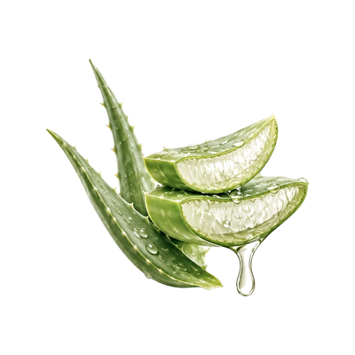 99.8% WHOLE LEAF NO WATER ADDED