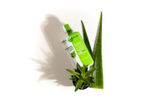 Load image into Gallery viewer, Whole Leaf Aloe Power - Potent Unflavored Aloe Vera Juice with Highest Acemannan, Guaranteed. Patented Formula, No Water Added (32oz).
