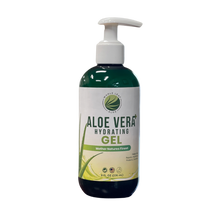 Load image into Gallery viewer, Whole Leaf Aloe Vera Hydrating Gel
