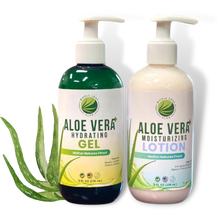 Load image into Gallery viewer, Skin Moisturizer Combo
